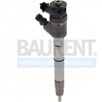 Injector tractor Case IH 124829