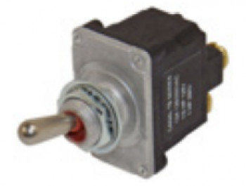 Intrerupator pe 4 pozitii pentru nacela Genie V-2470, V-1832, Z-45/22, Z-30/20