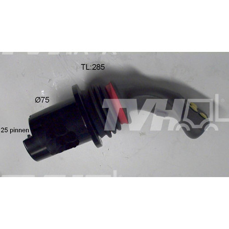 Joystick electrc incarcator telescopic Merlo ROTO40.25MCSS 54038