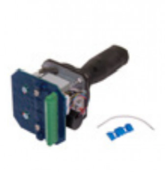 Joystick pe 1 axa pentru nacelele JLG TOUCAN TOUCAN1210, TOUCAN870, TOUCAN1010