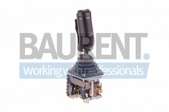 Joystick pentru nacele foarfeca Snorkel SL20, S2545, S2033