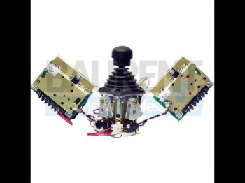 Joystick utilaj CTI Internal 287-05785