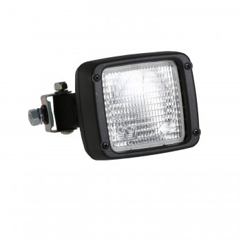Lumina de lucru dreapta pentru buldoexcavatoare JCB Loadall