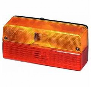 Lumina spate aftermarket pentru tractoare John Deere