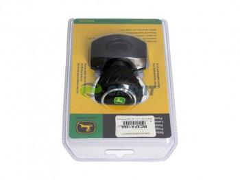 Maneta de directie pentru tractor John Deere MCXFA1566
