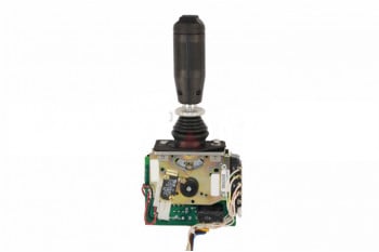 Maneta directie joystick 1 ax pentru nacela JLG 450AJ 1600287