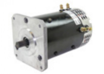 Motor electric 24V, 150A pentru nacele JLG E/M400, 450A/AJ/AJP Narrow