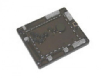 Placa circuit EBC Controller Mini / complet electronic cu software oblon hidraulic camion Bar CARGOLIFT