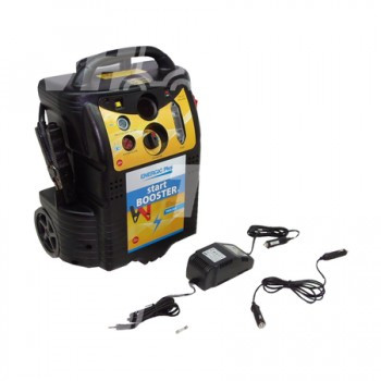 Robot de incarcare12/24V 16 A Multimarca