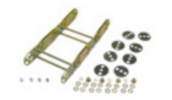 Segment lant portcablu pentru nacele JLG 1200SJP, 1500SJ, 1100S, 1100SB