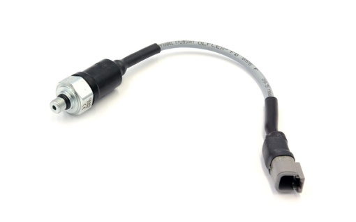 Senzor de Presiune Joasă în Sistemul de Direcție pentru Orbitrol – Manitou 258817