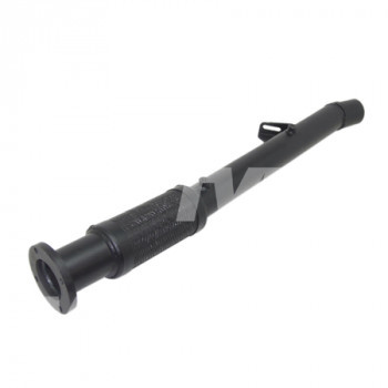 Teava de esapament incarcator frontal Merlo P40.17