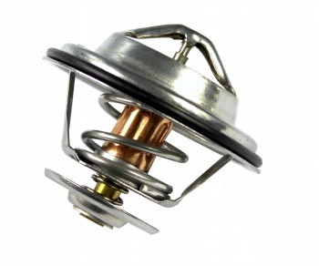 Thermostat motor AR AK pentru buldoexcavator JCB 2CX 3CX 4CX