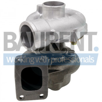 Turbocompresor GRANIT 38006993 pentru tractor Fendt