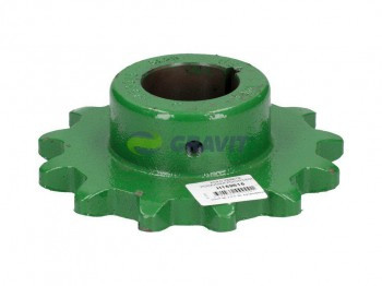 Unelte de alimentare cu inclinare pentru tractoare John Deere