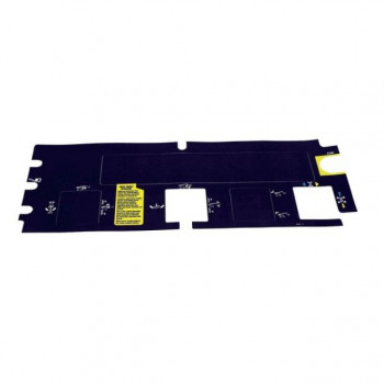 Abtibild pentru nacele Genie Z135-70RT. 82841