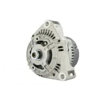 Alternator 90 A aftermarket pentru utilaje John Deere
