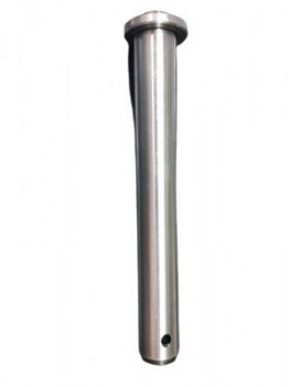 Ax cupa 38x230 pentru buldoexcavator CASE