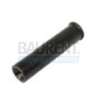 Ax pin Ã˜ 19 x L 79 mm oblon hidraulic BRAUN