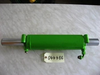 Cilindru compensator punte spate pentru incarcator telescopic Merlo