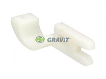 Clamp pentru tractor John Deere