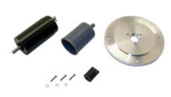 Codificator pentru nacela Upright