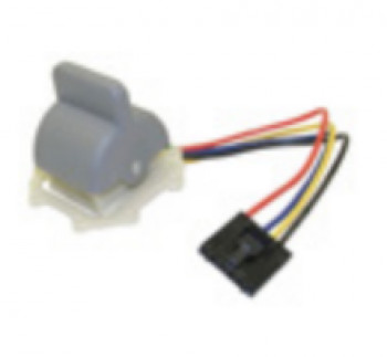 Comutator comutare nacela Snorkel A38E, 2032/2639-J, AB38
