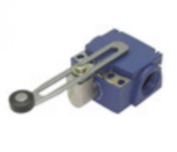 Comutator de limitare pentru nacele marca Upright