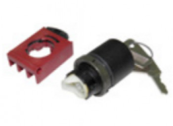 Contact 3 pozitii pentru nacele Upright LX31/LX41, AB46RT