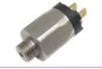 Contact presiune pentru nacele Manitou