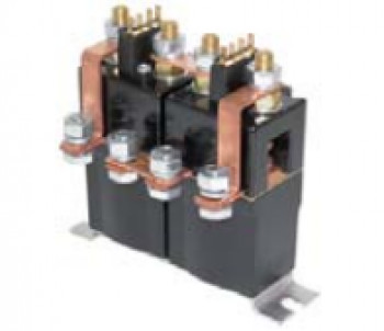 Contactor 48 V Albright tip SW66