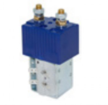 Contactor pentru nacele Manitou