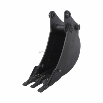 Cupa excavare - 45 cm pentru buldoexcavator JCB 3CX 4CX - lama HB400