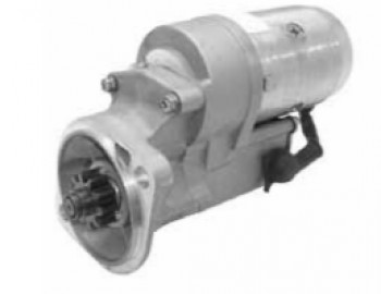 Electromotor 12V stivuitor BOBCAT 10 dinti 135TA5469