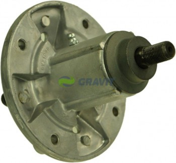 Fuzeta roata pentru tractor John Deere