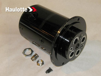 Hidromotor nacele H25TPX
