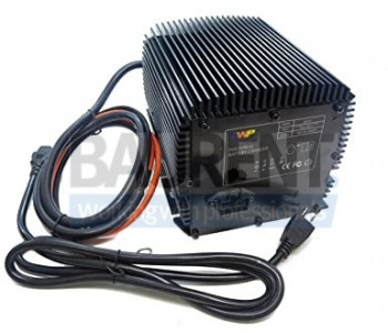 Incarcator baterii 48V nacele Skyjack SJ8831E, SJ8841E, SJ800 Seria E