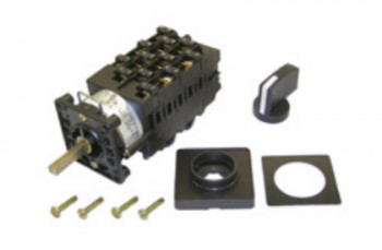 Intrerupator 2 pozitii nacele Haulotte H 12/15 l, HA 16 D(X), H960 E