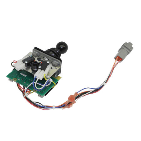 Joystick Controller pentru nacele Grove 7352001013