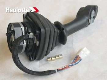 Joystick cu dublu ax pentru incarcator telescopic HTL