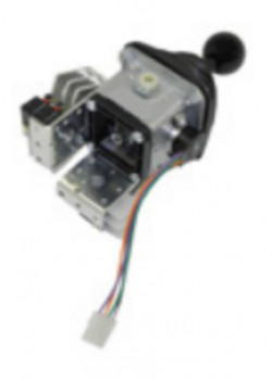 Joystick cu dublu ax pentru nacela Snorkel ATB42, ATB50, ATB46E, ATB46N, AB46J, AB50J