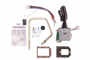 Joystick directie, o axa pentru nacele foarfeca Skyjack gama RT