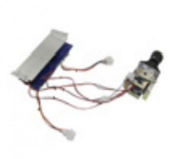 Joystick pe doua axe pentru nacele JLG 450A, 450AJ