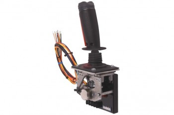 Joystick pentru nacele articulate Upright AB46RT