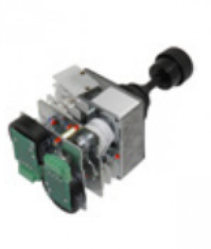 Joystick stanga de schimb pentru nacele tractabile Dinolift 260XT