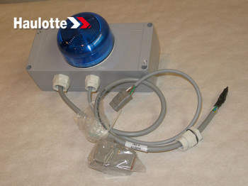 Kit electric pentru Active Shieldbar Haulotte