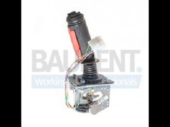 Maneta comenzi CTI Internal 287-13955