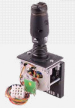 Maneta directie joystick 1 ax pentru nacela JLG 25RTS. 33RTS. 400RTS. 500RTS