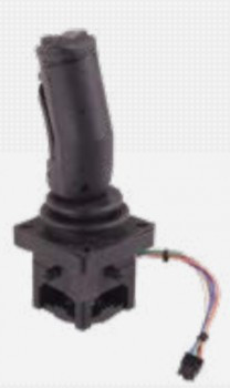 Maneta directie joystick dublu ax pentru nacela JLG 1600458