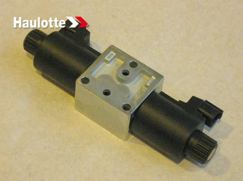 Modul distributie incarcator telescopic Haulotte HTL4017 2505002680